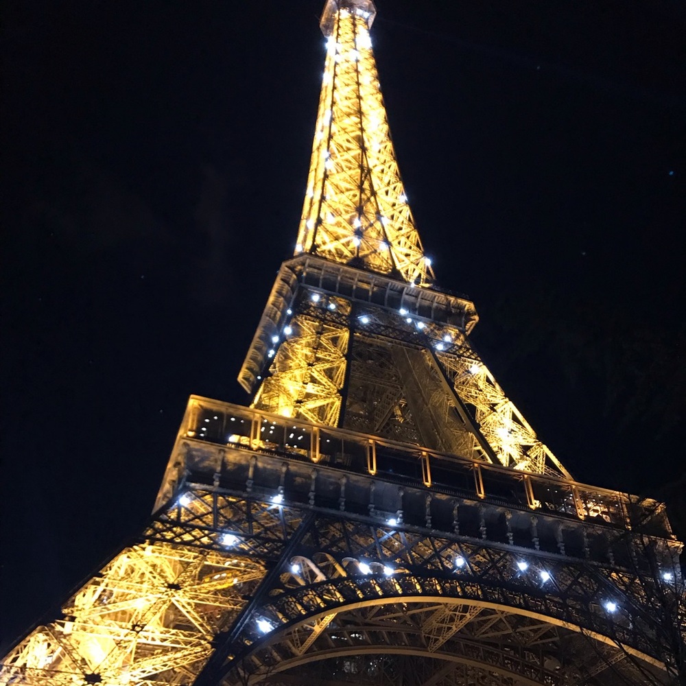 Meet your Posher, Lindsey